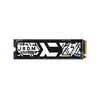 GOODRAM SSD IRDM PRO M.2 SLIM 2TB NVME PCIE GEN.4 x4 2280 skaitymas iki 7000 MB/s rašomas iki 6850 MB/s