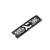 GOODRAM SSD IRDM PRO M.2 SLIM 2TB NVME PCIE GEN.4 x4 2280 skaitymas iki 7000 MB/s rašomas iki 6850 MB/s
