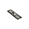 GOODRAM SSD IRDM PRO M.2 SLIM 2TB NVME PCIE GEN.4 x4 2280 skaitymas iki 7000 MB/s rašomas iki 6850 MB/s