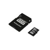 Atminties kortelė GOODRAM 32 GB Micro SDHC class 10 UHS I, su adapteriu
