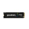 „Goodram SSDPR-PX600-250-80“ vidinis SSD diskas 250 GB M.2 PCI Express 4.0 NVMe 3D NAND