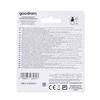 GOODRAM UME3-0160O0R11 GOODRAM atmintis USB UME3 16GB USB 3.0 Oranžinis