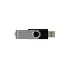 GOODRAM UTS2-1280K0R11 GOODRAM atmintis USB UTS2 128GB USB 2.0 Juodas