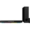 Namų kino sistema Creative Soundbar Sound Blaster Katana V2X su SXFI žaidimų Bluetooth 5.0