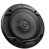 Kenwood, KFC-S1366, 13 cm /5.25" 2-juostų koaksialiniai garsiakalb