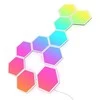 Govee H6061 Glide Hexa | LED skydeliai | RGBIC