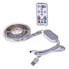 Govee H6179 televizoriaus apšvietimas | LED juostelė | televizoriui 46-60 colių, Bluetooth, RGB