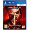Bandai Namco „Tekken 7“ – „PlayStation 4“