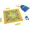 Mattel Gra scrabble jaunesnysis