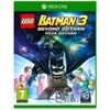 LEGO Batman 3: Beyond Gotham – Xbox One