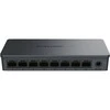 Šakotuvas Komutatorius - Grandstream GWN 7701 8 Prievadų Gigabit Juodas