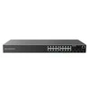 Šakotuvas Grandstream Jungiklis ggwn7802p 16 prievadas 10/100/1000 poe