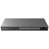 Šakotuvas „Grandstream GWN 7803 8GE 2SFP“ komutatorius L2+