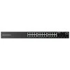 Šakotuvas „Grandstream GWN 7803 8GE 2SFP“ komutatorius L2+