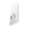 Maršrutizatorius Grandstream Networks GWN7600LR bevielis prieigos taškas 867 Mbit/s Baltas Power over Ethernet (PoE)