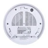 Maršrutizatorius Grandstream Networks GWN7600LR bevielis prieigos taškas 867 Mbit/s Baltas Power over Ethernet (PoE)
