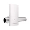 Maršrutizatorius Grandstream Networks GWN7600LR bevielis prieigos taškas 867 Mbit/s Baltas Power over Ethernet (PoE)