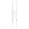 Grandstream GWN7630LR 802.11ac belaidis prieigos taškas, dviejų dažnių, 4x4:4 MU-MIMO