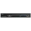Šakotuvas Switch GrandStream Grandstream Networks GWN7830 łącza jungiama į tinklą Zarządzany L3 Gigabit Ethernet (10/100/1000) Pilka