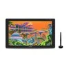 Huion Kamvas 22 Plus GS2202 grafinė planšetė