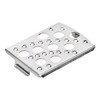 Virtuvinio kombaino priedas - tarkavimo peilis Bosch MCZ4RS1