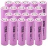 Green Cell Žalias Cell Įkraunamas akumuliatorius Li-Ion Žalias Cell ICR18650-26H 2600mAh 3.7V