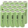 Žalias Cell Įkraunamas akumuliatorius Li-Ion Žalias Cell ICR18650-26H 2600mAh 3.7V
