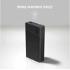 Green Cell Žalias Cell Žalias Cell Power Bank PowerPlay 20000mAh 22.5W - baltas