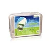 Čiužinys GreenBlue Żagiel Žaliamėlyna UV atspalvio burė, poliesteris, 3,6 m trikampė, kreminė, hidrofobinis paviršius, GB500