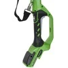 Greenworks G24PSH Aukštapjovės ir gyvatvorių genėtuvo komplektas 24V (tik įrankis)