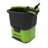 Akumuliatorinis aukšto slėgio plovimo įrenginys Greenworks GDC60 60V, 5104607 (be akumuliatoriaus ir kroviklio)