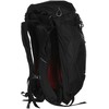 Gregory ARRIO 24 24 L Juodas
