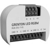 GRENTON LED DIMMING MODULE RGBW/ 1-WIRE/ DIGITAL INPUTS (2 INPUTS)/ RECESSED/ TF-BUS
