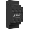 GRENTON MOSFET DIMMING MODULE GRENTON / DIN RAIL MOUNTING / TF-BUS