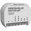 GRENTON ROLLER OUTPUT MODULE (1 OUT) GRENTON/ RECESS MOUNTING/ WI-FI
