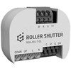 GRENTON SHUTTER MODULE (1 IŠVESTIS) GRENTON / 1 LAIDAS / SKAITMENINIAI ĮĖJIMAI (2 ĮVESTYS) / Įleidžiamas / TF-BUS