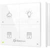 Grenton Jutiklinis skydelis TOUCH PANEL 4B baltas Grenton