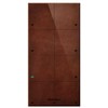 SMART PANEL 8B jutiklinis skydelis, tamsios Grenton odos