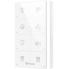 GRENTON TOUCH PANEL GRENTON / 8 TOUCH AREAS / TF-BUS / Baltas GLASS FRONT
