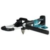 Makita DDG460ZX7 Cordless Earthe Auger 2X18V Li-ion, BL-motor, 2-speeds, max-200 mm, be akumuliatoriaus ir kroviklio