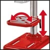 Einhell Stacionarus gręžtuvas TC-BD 500