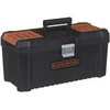 Black &amp; Decker Juodas &amp; Decker Gręžtuvas smūginis BEH850 / 850W + 32 priedai ir dėžė, Juodas &amp; Decker