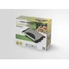Grilis electric Esperanza Pizzaiola EKG005 (contact, 750W, inox color)