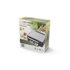 Grilis electric Esperanza Provolone EKG007 (contact, 1800W, inox color)