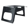 Blaupunkt folding grill GC101, juodas