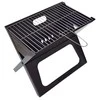 Blaupunkt GC201 Grilis anglies lagaminas 42,5 cm x 26,5 cm