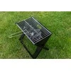 Blaupunkt GC201 Grilis anglies lagaminas 42,5 cm x 26,5 cm