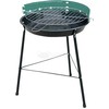 MASTER GRILL ROUND DIA. 32,5 cm MG930