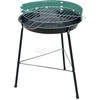 MASTER GRILL ROUND DIA. 32,5 cm MG930