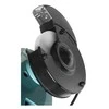 Makita Elektrinis galąstuvas GB602W 150 mm
